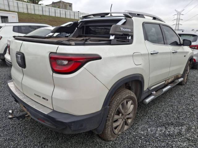 2021 FIAT TORO 