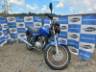 2004 HONDA CG 150 