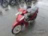 2013 HONDA BIZ 