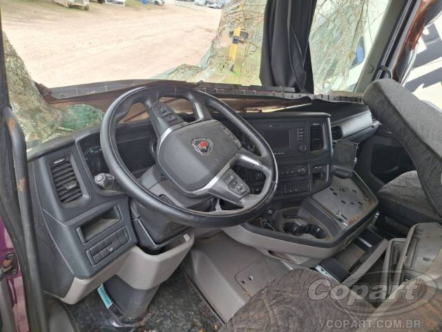 2024 SCANIA R 450/R 460/R 500/R 560/R 660/R 770 