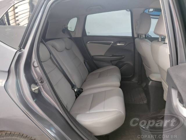 2020 HONDA FIT 