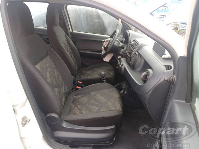 2021 FIAT MOBI 