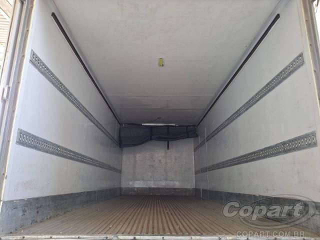 2023 MERCEDES BENZ ATEGO 