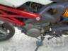 2013 DUCATI MONSTER 