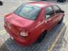 2008 FIAT SIENA 