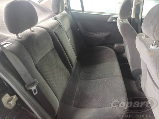 2011 CHEVROLET ASTRA 