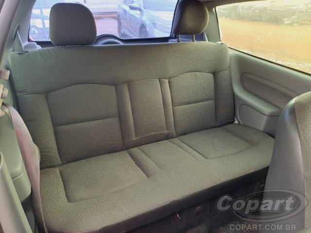 2007 RENAULT CLIO 