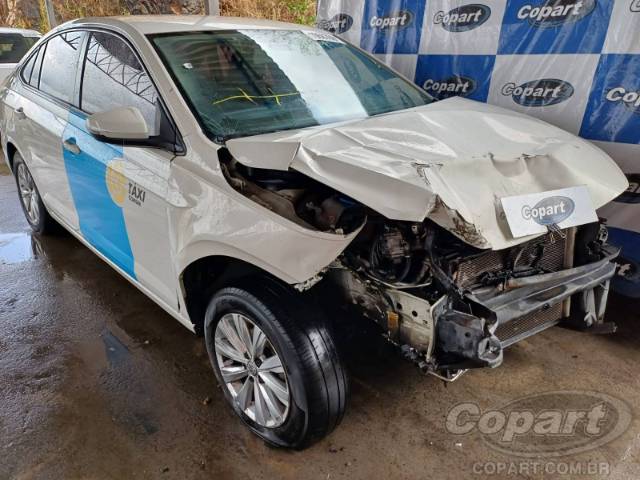 2020 VOLKSWAGEN VIRTUS 