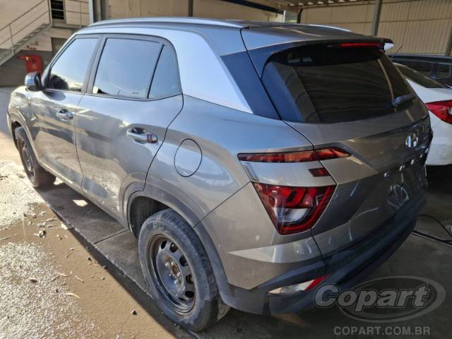 2024 HYUNDAI CRETA 