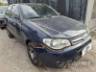 2011 FIAT PALIO 