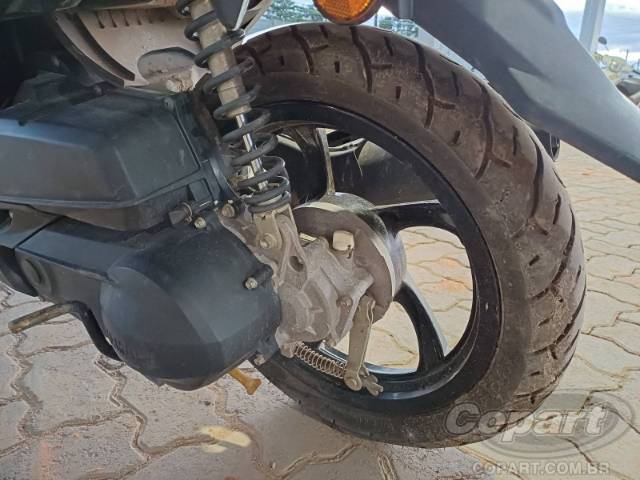 2025 YAMAHA NEO 