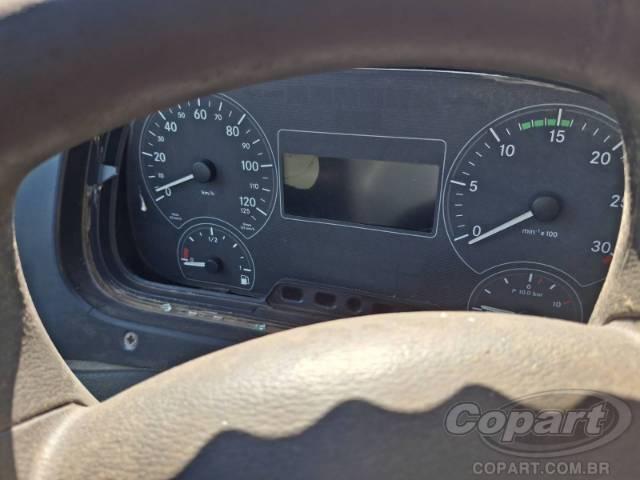 2016 MERCEDES BENZ ATRON 