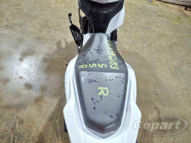 2025 HONDA PCX 