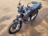 2019 HONDA CG 160 