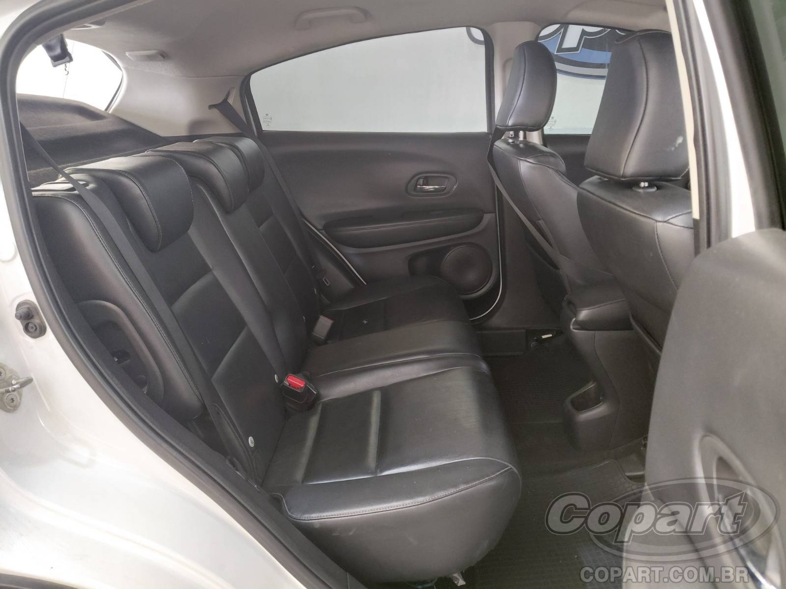 Foto 6 de 10: 2018 HONDA HR-V
