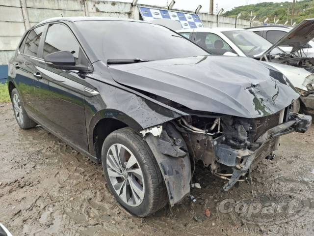 2020 VOLKSWAGEN POLO 