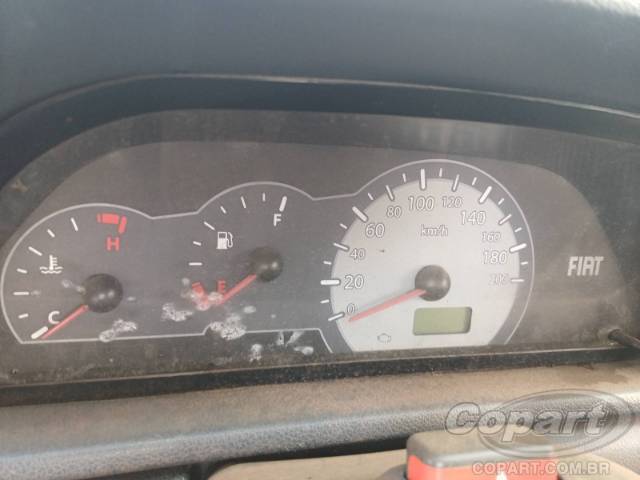 2010 FIAT FIORINO FURGAO 
