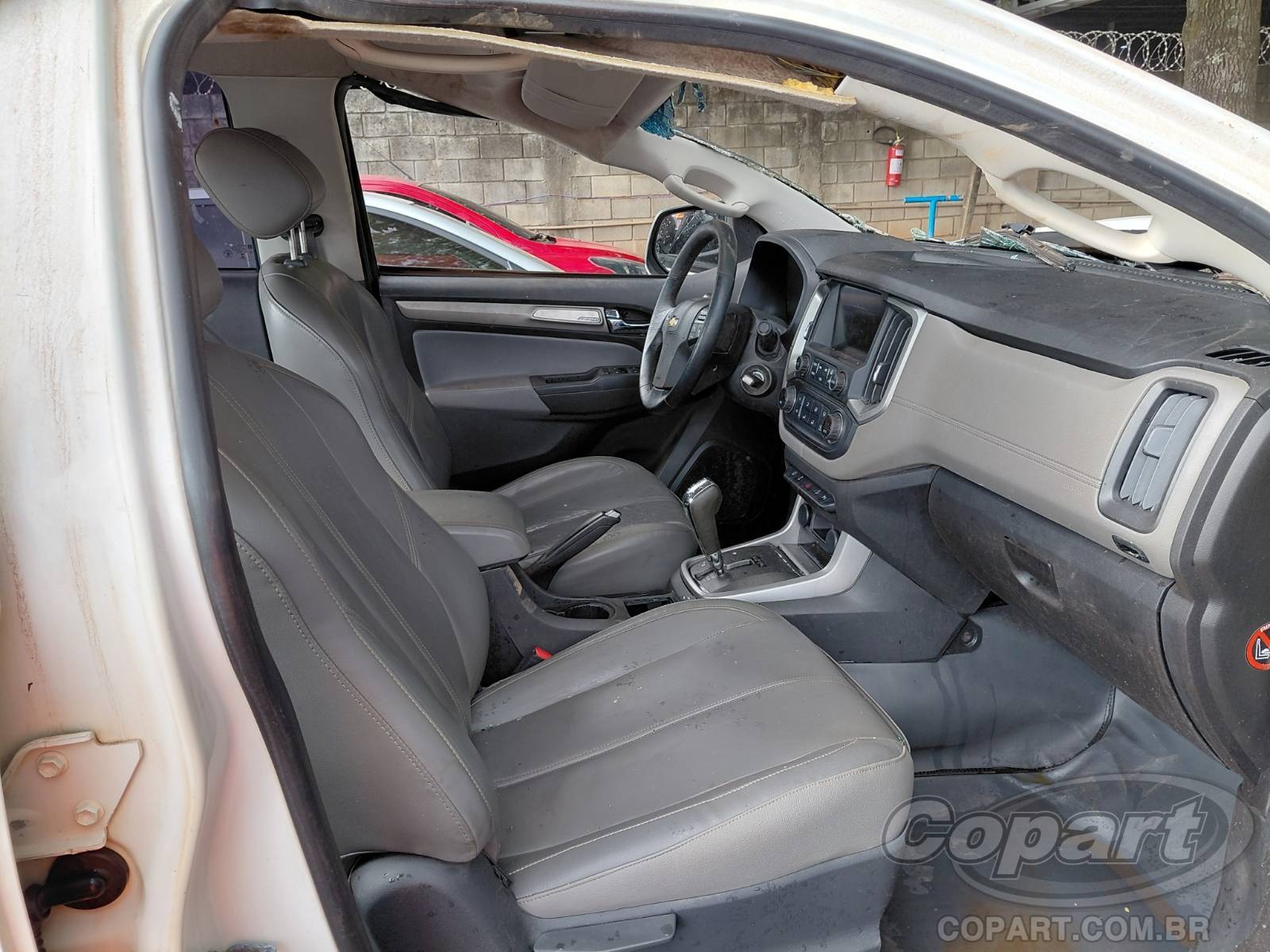 Foto 5: 2018 CHEVROLET S10 CABINE DUPLA