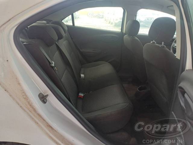 2019 CHEVROLET PRISMA 