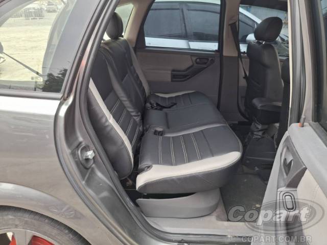 2010 CHEVROLET MERIVA 