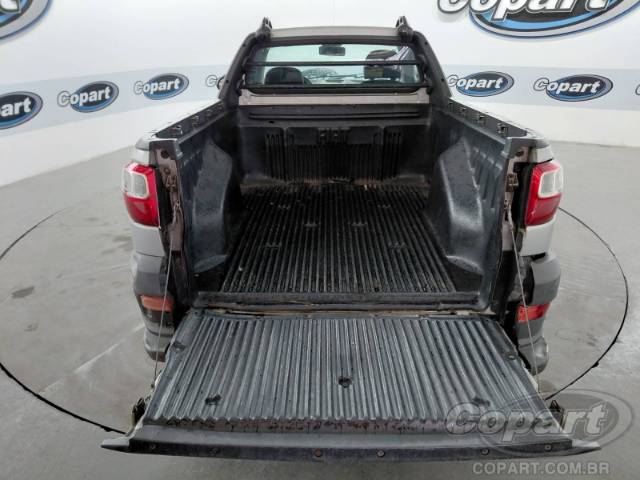2014 FIAT STRADA 