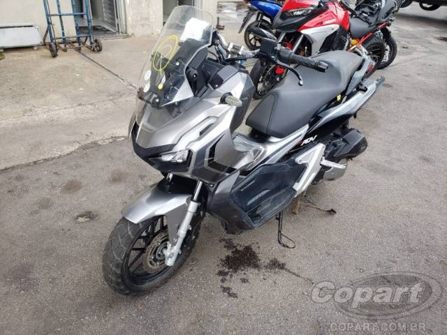 2023 HONDA ADV 