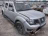 2014 NISSAN FRONTIER CD 