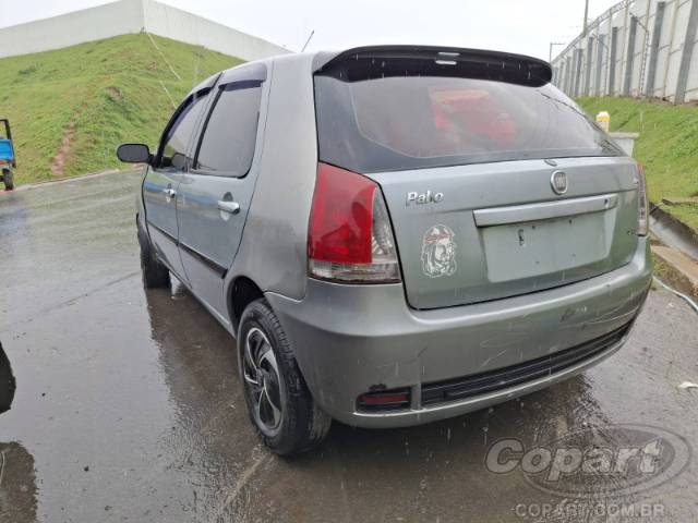 2008 FIAT PALIO 
