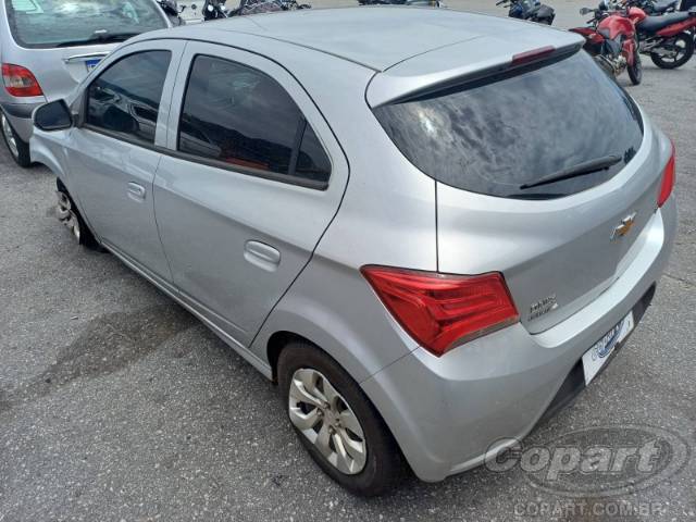 2019 CHEVROLET ONIX 