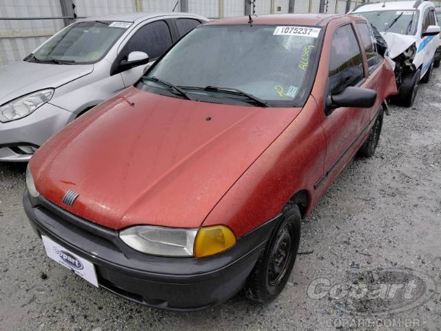 1997 FIAT PALIO 