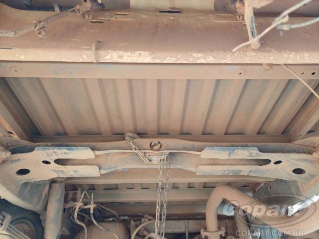 2015 TOYOTA HILUX CD 