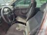 2012 VOLKSWAGEN GOL 