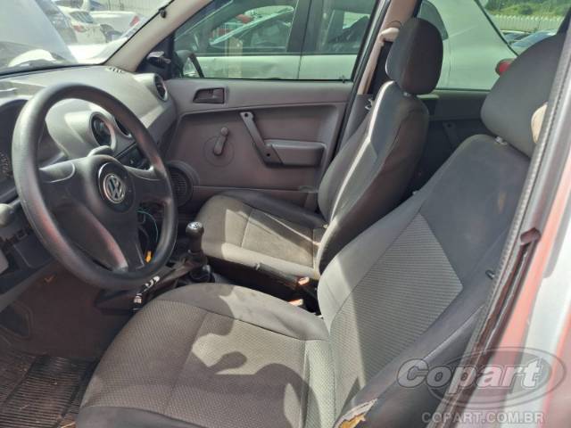 2012 VOLKSWAGEN GOL 