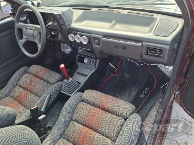 1990 VOLKSWAGEN GOL 
