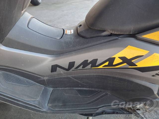 2024 YAMAHA NMAX 