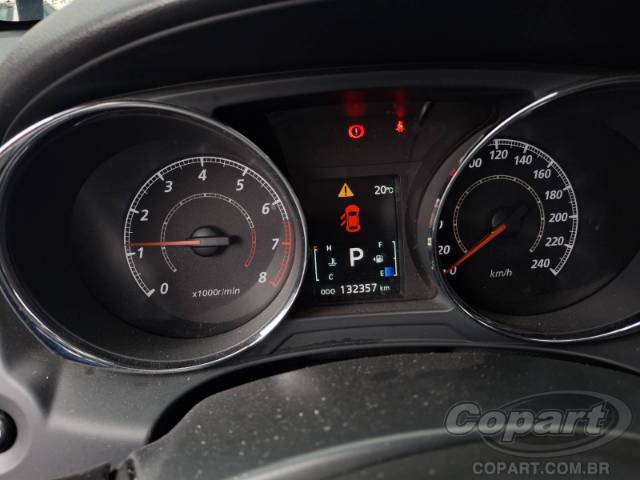 2015 MITSUBISHI ASX 