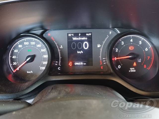 2023 FIAT PULSE 