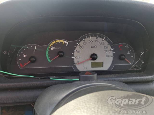 2012 FIAT UNO 