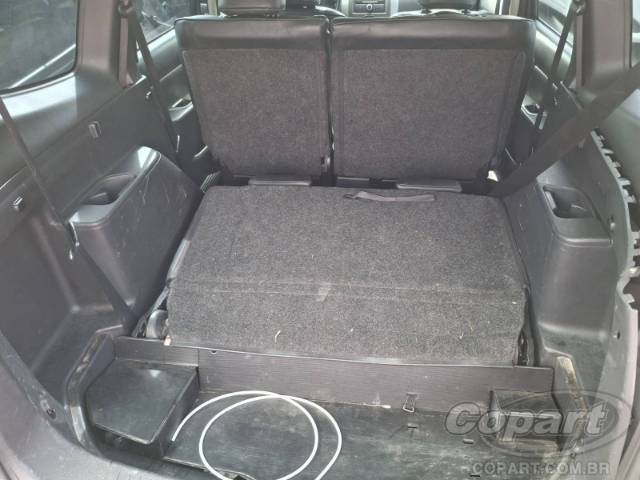 2014 NISSAN GRAND LIVINA 