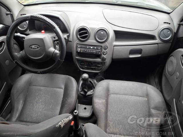 2009 FORD KA 