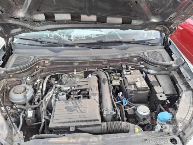 2024 VOLKSWAGEN TAOS 