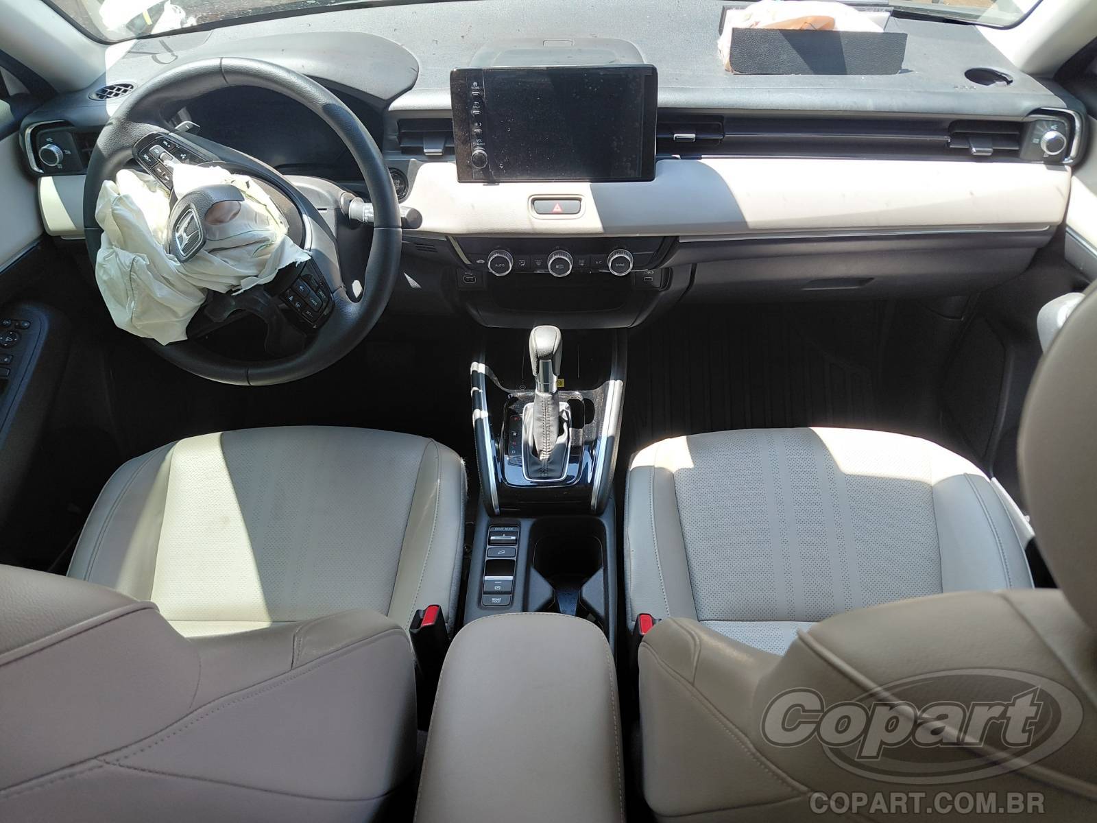 Foto 9 de 11: 2026 HONDA HR-V