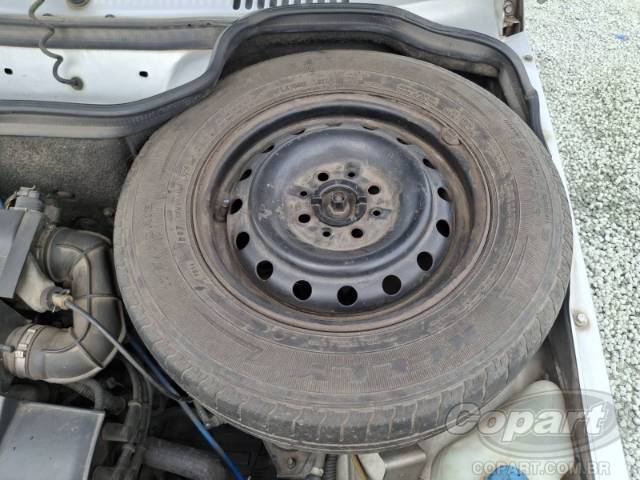 2012 FIAT UNO 