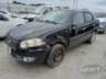 2009 FIAT SIENA 