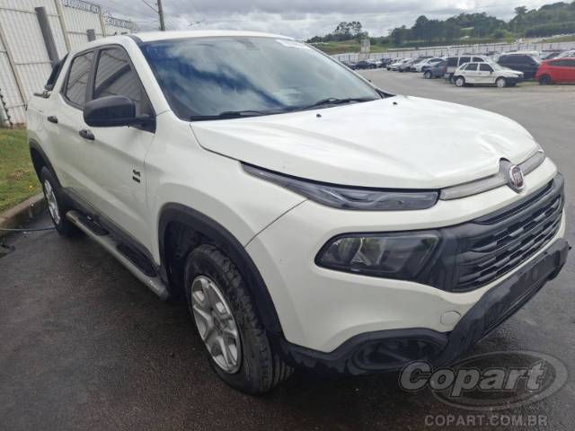 2021 FIAT TORO 