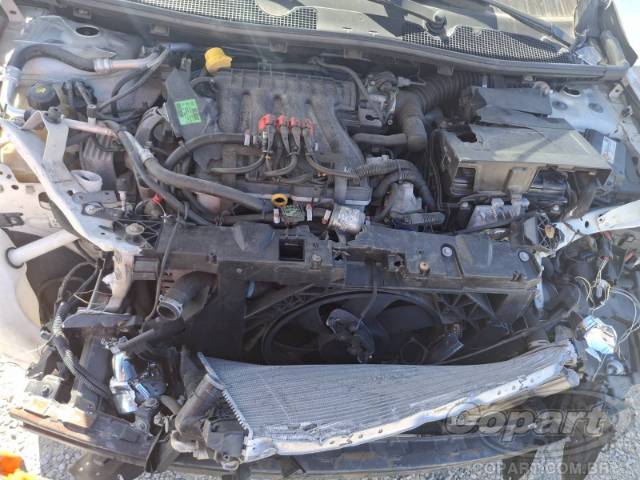 2015 RENAULT FLUENCE 