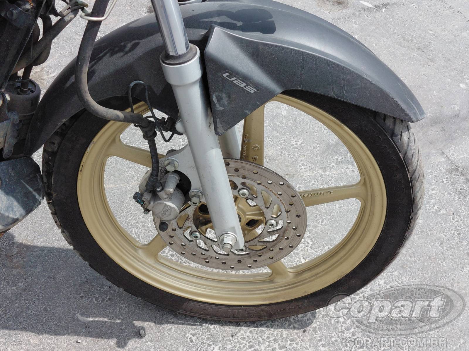Foto 5: 2025 YAMAHA FACTOR