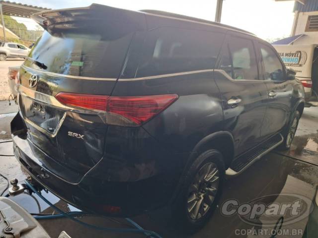 2022 TOYOTA SW4 