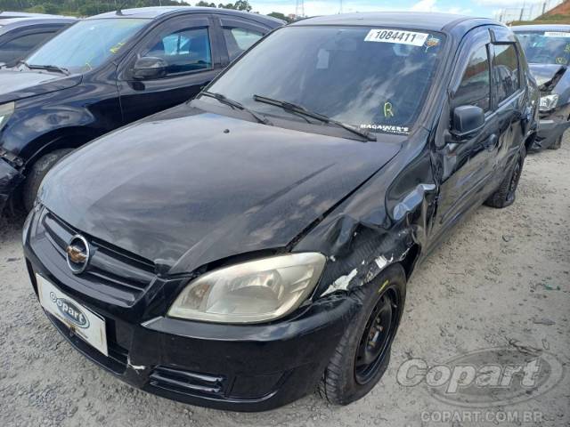 2008 CHEVROLET PRISMA 