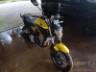 2023 HONDA CB 300F 